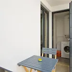 Charming Apartment In Porto 50 M² Modern Comfort