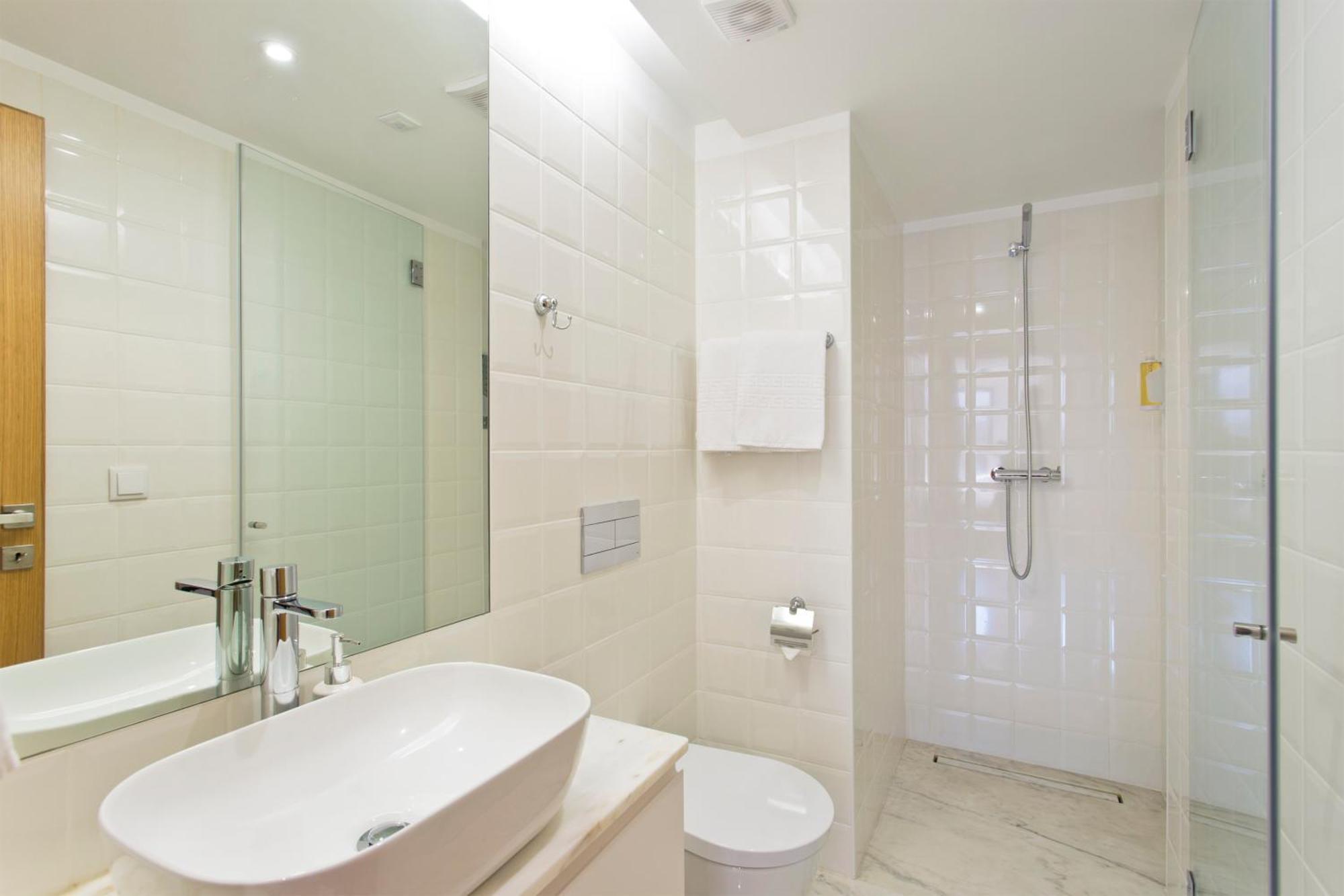 Charming In 50 M² Modern Comfort Apartamento Oporto