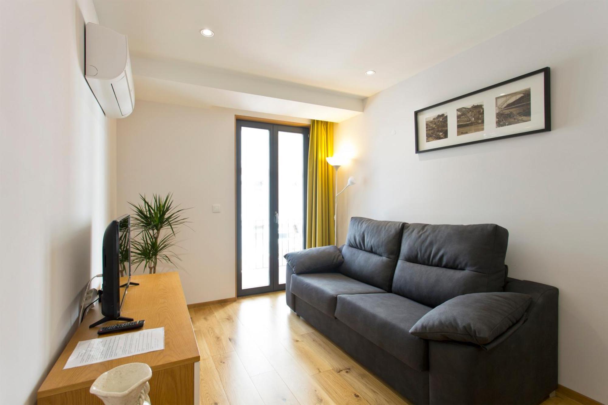 Apartamento Charming In 50 M² Modern Comfort
