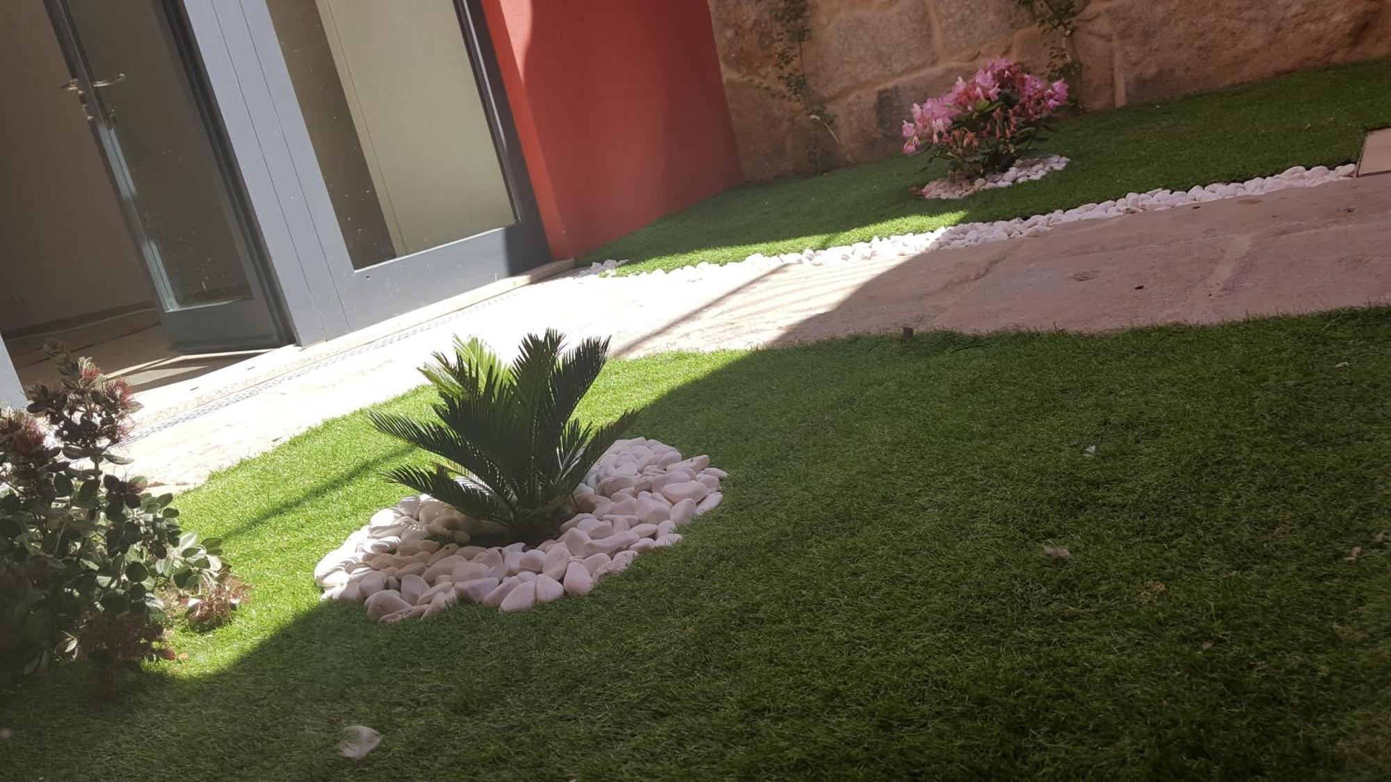 Apartamento Charming In 50 M² Modern Comfort *